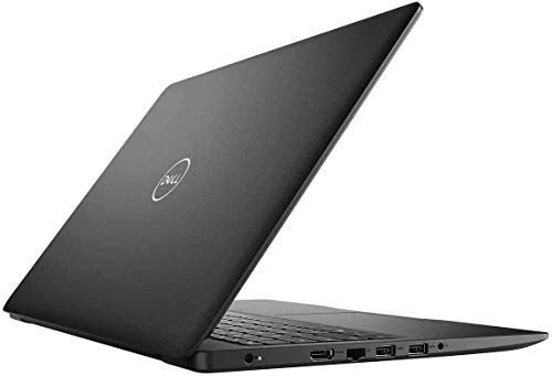 Dell Inspiron 3583 15 Laptop Intel Celeron 128GB SSD 4GB DDR4 1.6GHz - Intel UHD Graphics 610 - Windows 10 Home in S Mode - Inspiron 15 3000 Series - New (Renewed)