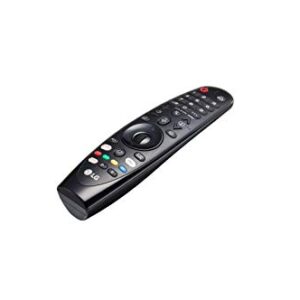 LG AN-MR19BA Magic Remote Control for Select 2019 LG Smart TV w/ AI ThinQ®