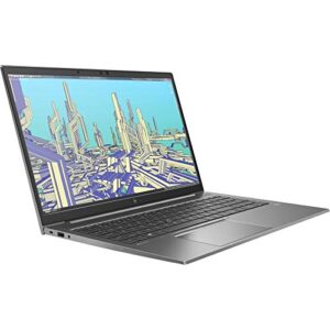 HP ZBook Firefly 14" Mobile Laptop i5-1135G7 16GB 256GB SSD W10P 3V2W6UT