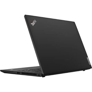 Lenovo ThinkPad X13 Gen 3 21CM0000US 13.3" Touchscreen Notebook - WUXGA - 1920 x 1200 - AMD Ryzen 7 PRO 6850U Octa-core (8 Core) 2.70 GHz - 16 GB Total RAM - 16 GB On-Board Memory - 512 GB SSD -