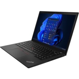 Lenovo ThinkPad X13 Gen 3 21CM0000US 13.3" Touchscreen Notebook - WUXGA - 1920 x 1200 - AMD Ryzen 7 PRO 6850U Octa-core (8 Core) 2.70 GHz - 16 GB Total RAM - 16 GB On-Board Memory - 512 GB SSD -