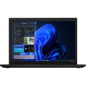 Lenovo ThinkPad X13 Gen 3 21CM0000US 13.3" Touchscreen Notebook - WUXGA - 1920 x 1200 - AMD Ryzen 7 PRO 6850U Octa-core (8 Core) 2.70 GHz - 16 GB Total RAM - 16 GB On-Board Memory - 512 GB SSD -