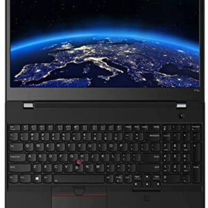 2022 Lenovo ThinkPad P15v Gen 1 15.6" 60Hz Touchscreen FHD IPS Workstation Laptop (Intel Xeon W-10855M 6-Core, 64GB RAM, 1TB PCIe SSD, Quadro P620, Backlit KYB, FP, WiFi 6, BT 5.2, Win10Pro) w/Hub