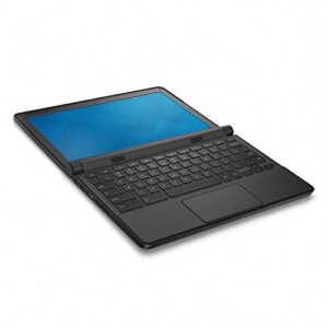 Dell Chromebook 11 3120 11.6" Intel Celeron N2840 2.16GHz 2GB 16GB SSD 3VK89