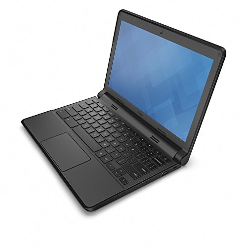 Dell Chromebook 11 3120 11.6" Intel Celeron N2840 2.16GHz 2GB 16GB SSD 3VK89