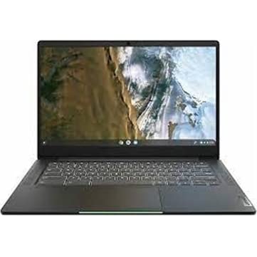 Lenovo Chromebook 5 14ITL6 14" 4GB 128GB eMMC Pentium® Gold 7505 1.2GHz ChromeOS, Storm Gray (Renewe