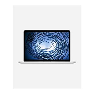 Apple MacBook Pro ME867LL/A 13.3-Inch Laptop with Retina Display (Intel Core i7, DDR3L RAM, 512GB SSD, Mac OS X Mavericks) (Renewed)