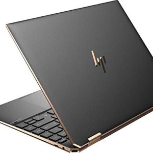 New Spectre x360 2-in-1 13.5" 3K2K OLED Ultra HD Touch-Screen Laptop 14-ea1023dx 11th Gen Intel Core i7-1195G7 Active Pen Plus Best Notebook Stylus Pen Light (2TB SSD|16GB RAM) Win 11 Pro