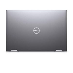 Dell Inspiron 14 5400 2 in 1 - 14 Inch FHD Touchscreen, Intel Core i7, 12GB Memory, 512GB Solid State Drive, Windows 10 Home (Latest Model)- Titan Grey