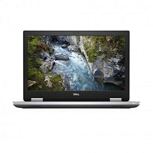 Dell Precision 7540 Laptop, 15.6 FHD (1920x1080) Non-Touch, Intel Core 9th Gen i7-9750H, 32GB RAM, 512GB SSD, NVIDIA Quadro T1000, Windows 10 Pro (Renewed)