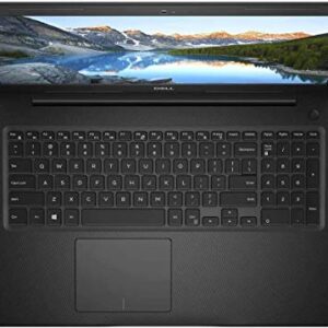 2021 Newest Dell Inspiron 15 3000 Laptop, 15.6 HD Display, Intel Pentium Silver 5030 Processor Windows 10 Pro 8GB RAM, 128GB SSD, 1TB HDD Online Meeting, Business and Student Webcam, Black