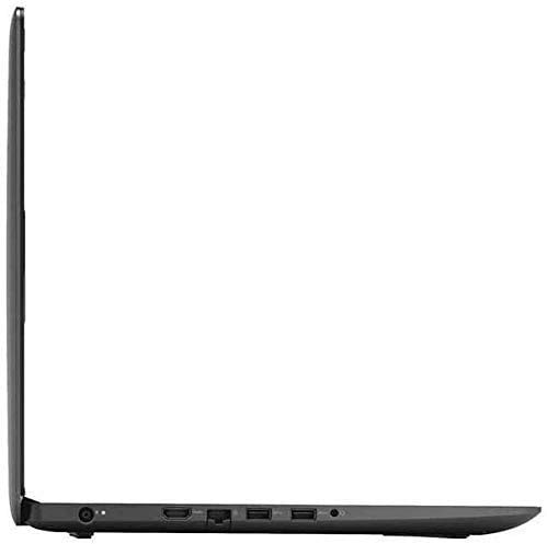 2021 Newest Dell Inspiron 15 3000 Laptop, 15.6 HD Display, Intel Pentium Silver 5030 Processor Windows 10 Pro 8GB RAM, 128GB SSD, 1TB HDD Online Meeting, Business and Student Webcam, Black