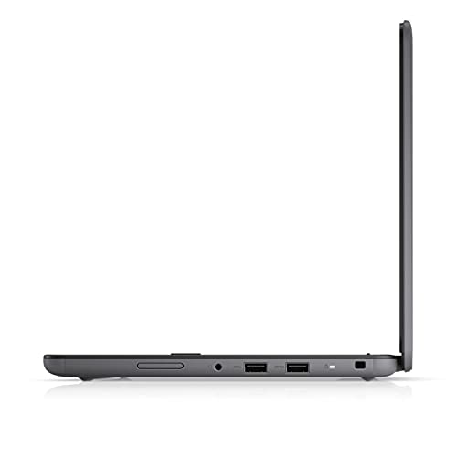 Dell Latitude 3000 3120 2-in-1 (2021) | 11.6" HD Touch | Core Pentium - 128GB SSD - 8GB RAM | 4 Cores @ 3.3 GHz Win 11 Pro (Renewed)