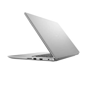 Dell Inspiron 15 5585 5000 Business Laptop, 15.6" FHD IPS, AMD Quad-Core Ryzen7 3700U(> i7-7500U), 8GB DDR4 512GB SSD, AMD Radeon RX Vega 10 Backlit KB FP Win 10