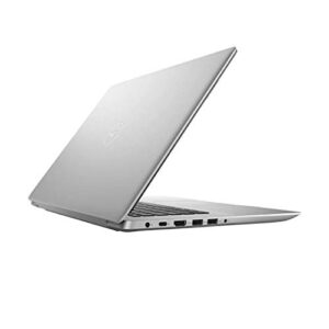 Dell Inspiron 15 5585 5000 Business Laptop, 15.6" FHD IPS, AMD Quad-Core Ryzen7 3700U(> i7-7500U), 8GB DDR4 512GB SSD, AMD Radeon RX Vega 10 Backlit KB FP Win 10