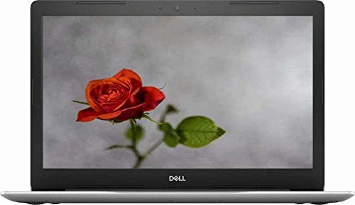 Dell Inspiron 15 5585 5000 Business Laptop, 15.6" FHD IPS, AMD Quad-Core Ryzen7 3700U(> i7-7500U), 8GB DDR4 512GB SSD, AMD Radeon RX Vega 10 Backlit KB FP Win 10