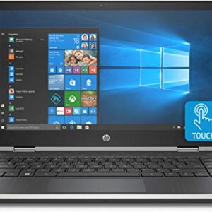 HP Pavilion X360 14-cd1075nr