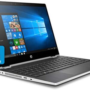 HP Pavilion X360 14-cd1075nr