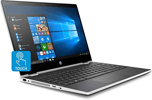 HP Pavilion X360 14-cd1075nr