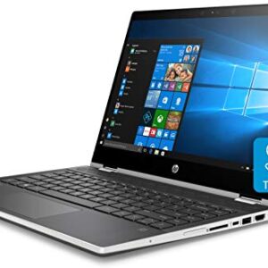 HP Pavilion X360 14-cd1075nr