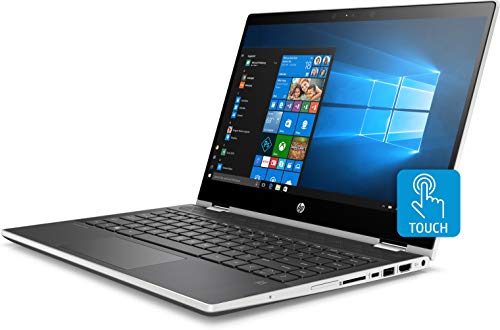 HP Pavilion X360 14-cd1075nr