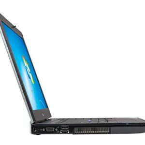 Dell Latitude E6410 Core i5 2.67GHz, 4GB RAM, 250GB Hard Drive, DVDRW, 14.1" Display, Windows 10 Professional