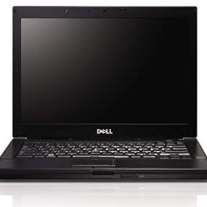 Dell Latitude E6410 Core i5 2.67GHz, 4GB RAM, 250GB Hard Drive, DVDRW, 14.1" Display, Windows 10 Professional