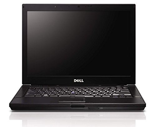 Dell Latitude E6410 Core i5 2.67GHz, 4GB RAM, 250GB Hard Drive, DVDRW, 14.1" Display, Windows 10 Professional