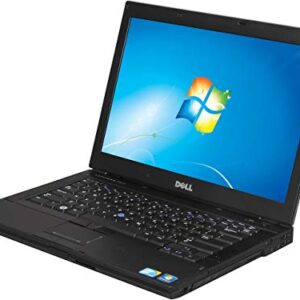 Dell Latitude E6410 Core i5 2.67GHz, 4GB RAM, 250GB Hard Drive, DVDRW, 14.1" Display, Windows 10 Professional