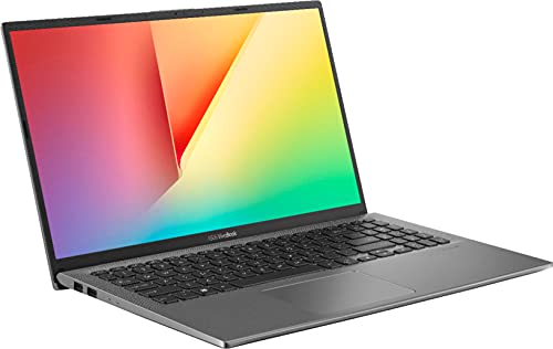 Newest ASUS Vivobook Laptop, 15.6" Full HD Touchscreen, Intel Core i7-1065G7 Processor, 32GB RAM,1TB PCIe NVMe SSD+1TB HDD, Backlit Keyboard, Wi-Fi, Webcam, HDMI, Windows 10 Home, 32GB ES USB