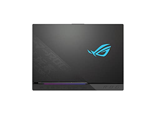 CUK ROG Strix Scar 15 Gaming Notebook (NVIDIA GeForce RTX 3080 Ti, Intel 14-Core i9-12900H, 32GB RAM, 1TB NVMe SSD, 15.6" WQHD 240Hz 3ms IPS, Windows 11 Pro) Gamer Laptop Computer (Made_by_ASUS)