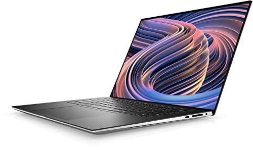 Dell XPS 9520 Laptop (2022) | 15.6" FHD+ | Core i7-1TB SSD - 32GB RAM - RTX 3050 | 14 Cores @ 4.7 GHz - 12th Gen CPU Win 11 Pro