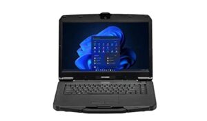 durabook s15ab rugged laptop mil-std-810g, intel core i7-8565u up to 4.6 ghz, 15” fhd (1920 x1080) non-touch sunlight readable, 16gb ddr4, 512gb ssd, webcam, windows 10 pro
