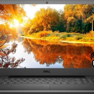 Dell Inspiron 3501 15.6''FHD Touchscreen Business Laptop, Intel Core i5-1135G7 Processor, Windows 10 Pro, 16GB RAM, 1TB HDD, Bluetooth, Black, Wi-Fi, HDMI, Webcam