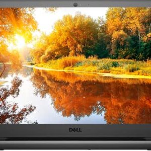 Dell Inspiron 3501 15.6''FHD Touchscreen Business Laptop, Intel Core i5-1135G7 Processor, Windows 10 Pro, 16GB RAM, 1TB HDD, Bluetooth, Black, Wi-Fi, HDMI, Webcam