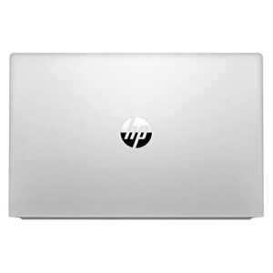 HP ProBook 455 G8 15.6in Laptop, Ryzen 7 5800U Octa-Core (8 Core), 16GB DDR4, 512GB NVMe SSD, Radeon Graphics, 1920 x 1080 IPS Display, Webcam, WiFi, Bluetooth, Win 10 Pro, and Laptop Bag