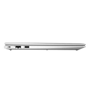 HP ProBook 455 G8 15.6in Laptop, Ryzen 7 5800U Octa-Core (8 Core), 16GB DDR4, 512GB NVMe SSD, Radeon Graphics, 1920 x 1080 IPS Display, Webcam, WiFi, Bluetooth, Win 10 Pro, and Laptop Bag