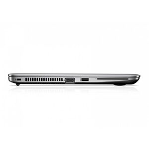 HP EliteBook 745 G3 14in Notebook PC - AMD A10-8700B 1.8GHz 8GB 256GB SSD Windows 10 Professional (Renewed)