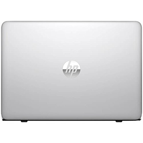 HP EliteBook 745 G3 14in Notebook PC - AMD A10-8700B 1.8GHz 8GB 256GB SSD Windows 10 Professional (Renewed)