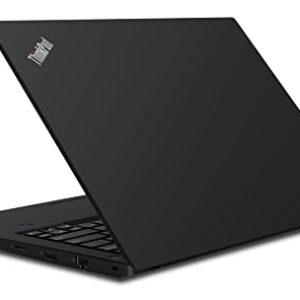 OEM Lenovo ThinkPad E495 14" HD, AMD Ryzen 5 3500U Quad Core (Beats Intel i7-10510U), 32GB RAM, 500GB SSD, Radeon Vega 8, W10P, Business Laptop