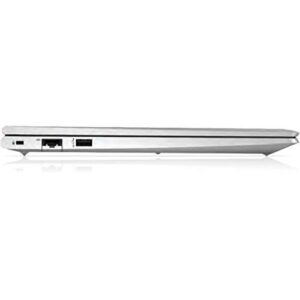 HP ProBook 455 G8 15.6" Notebook - AMD Ryzen 5 5600U Hexa-core (6 Core) 2.30GHz - 8GB RAM - 256GB SSD - Windows 10 Pro - AMD Radeon Vega Graphics