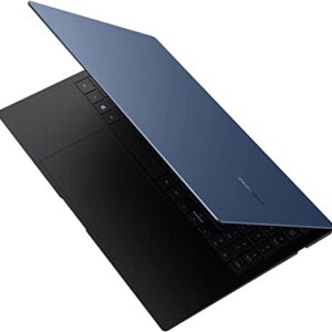 Samsung NP950XDB-KC1US Galaxy Book Pro 15.6" FHD i7-1165G7 8GB 512GB W10H Blue (Renewed)