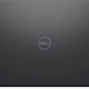 2022 Newest Dell Inspiron 3510 15.6" FHD Laptop, Intel Core i3-1115G4 Processor, 8GB RAM, 128GB PCIe SSD, Webcam, Bluetooth, HDMI, Wi-Fi, Windows 11 Home, Black