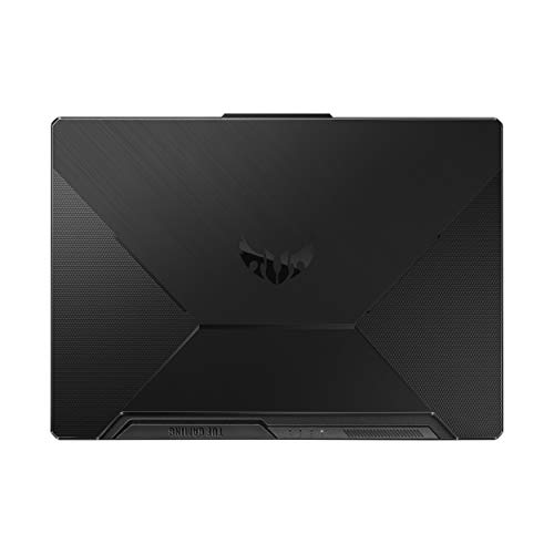 ASUS TUF Gaming A15 Gaming Laptop, 15.6'' 144Hz FHD IPS-Type Display, AMD Ryzen 5 4600H 4.0 GHz max Boost, GeForce RTX 1650, 32GB DDR4 RAM, 1TB PCIe SSD, Wi-Fi 6, Windows 11 Home, FA506IHR
