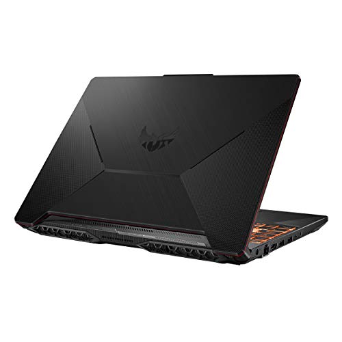 ASUS TUF Gaming A15 Gaming Laptop, 15.6'' 144Hz FHD IPS-Type Display, AMD Ryzen 5 4600H 4.0 GHz max Boost, GeForce RTX 1650, 32GB DDR4 RAM, 1TB PCIe SSD, Wi-Fi 6, Windows 11 Home, FA506IHR