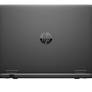 HP PROBOOK 640 G2 14 Inch Business Laptop, Intel Core i5-6300U up to 3.0GHz, 8G DDR4, 128G SSD, DVD, WiFi, USB 3.0, VGA, Display Port, Windows 10 64 Bit Multi-Language Supports En/Fr/Sp(Renewed)