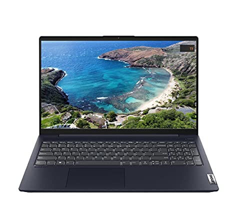 Newest Lenovo Ideapad5 Premium Laptop: 15.6" FHD Anti-Glare IPS Touchscreen, latest 4-Core Intel i7-1165G7(upto 4.7Ghz), 12GB RAM, 512GB SSD, Iris Xe, WiFi-6, Backlit-KYB, FP-Reader, USB-C, Win10H, TF