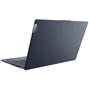 Newest Lenovo Ideapad5 Premium Laptop: 15.6" FHD Anti-Glare IPS Touchscreen, latest 4-Core Intel i7-1165G7(upto 4.7Ghz), 12GB RAM, 512GB SSD, Iris Xe, WiFi-6, Backlit-KYB, FP-Reader, USB-C, Win10H, TF