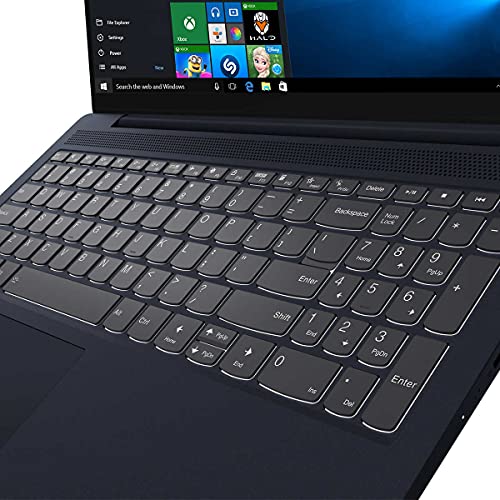 Newest Lenovo Ideapad5 Premium Laptop: 15.6" FHD Anti-Glare IPS Touchscreen, latest 4-Core Intel i7-1165G7(upto 4.7Ghz), 12GB RAM, 512GB SSD, Iris Xe, WiFi-6, Backlit-KYB, FP-Reader, USB-C, Win10H, TF