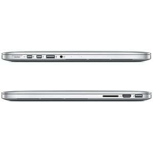 Early 2015 Apple MacBook Pro with 3.1GHz Intel Core i7 (13.3 inch, 8GB RAM, 1TB SSD) Silver (Renewed)